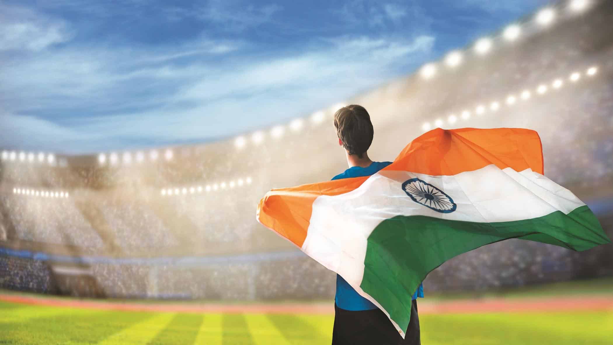 India Unveils Khelo Bharat Niti-2025 to Boost Sports Ecosystem