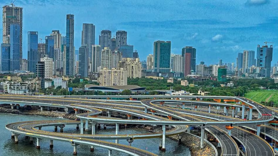 India Unveils Urban Challenge Fund to Boost City Development