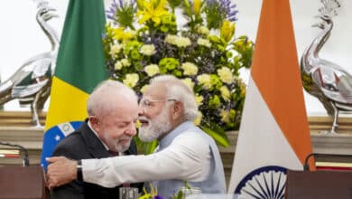 India and Brazil Engage in Talks Following US Supreme Court's Decision on Reciprocal Tariffs