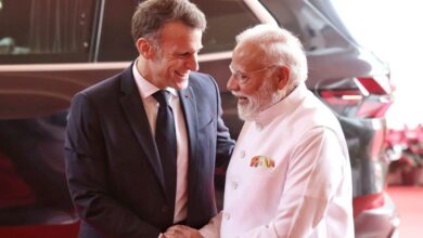 India and France Elevate Ties with Major Partnership Agreements