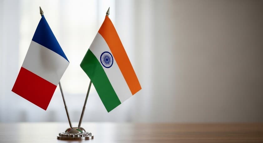 India and France Revise Double Taxation Avoidance Agreement