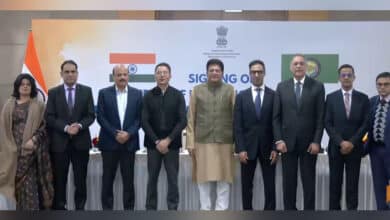 India and GCC Initiate Terms of Reference to Commence Free Trade Agreement Discussions