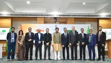India and GCC Move Towards Free Trade Agreement