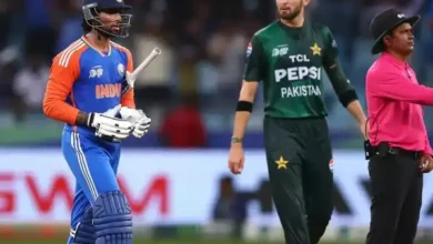 India and Pakistan Set to Clash at T20 World Cup: The Financial Stakes Behind the Showdown