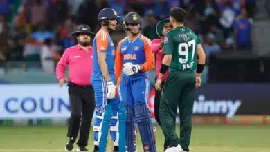 India and Pakistan Set to Clash in T20 World Cup Match in Colombo on February 15