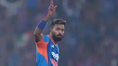 India and South Africa Gear Up for Tactical Showdown in T20 World Cup Super 8 Match