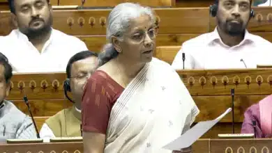 India to Establish High-Level Banking Committee for Budget 2026 Growth Strategy
