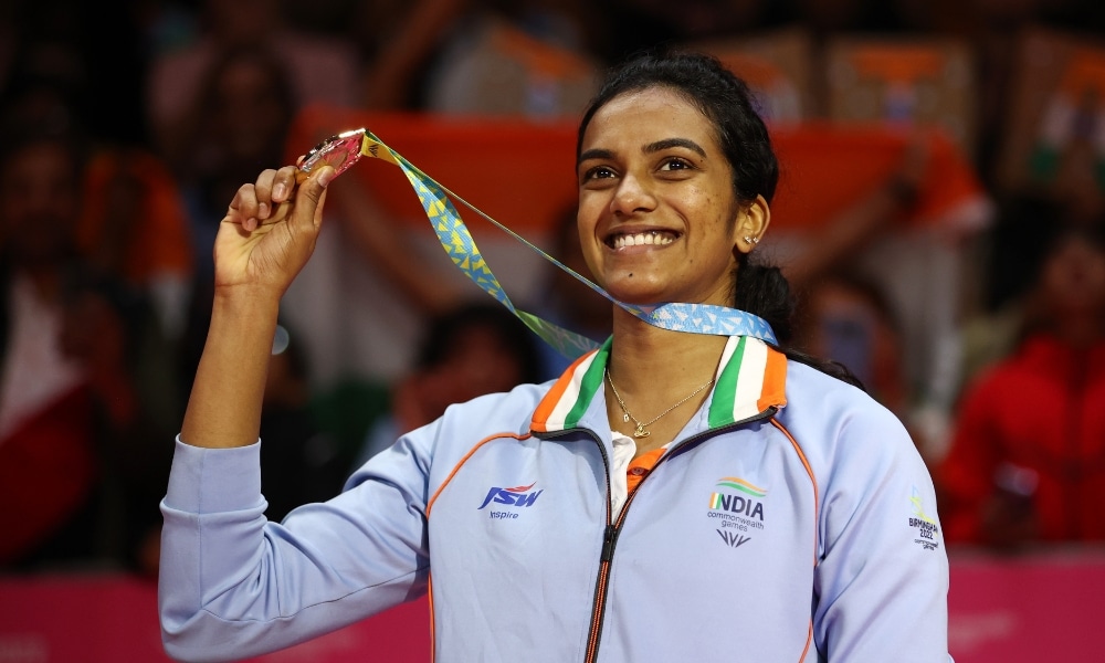 India to Host Commonwealth Games in 2030: Athletes Celebrate