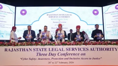India to Host Conference on Litigation Management in 2026