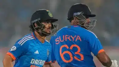 India vs South Africa Warm-Up: Ishan Kishan Clarifies Controversy as Surya and Team Shine
