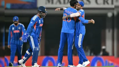 India vs West Indies T20 World Cup 2026 Super 8s: Implications of a Washed-Out Match