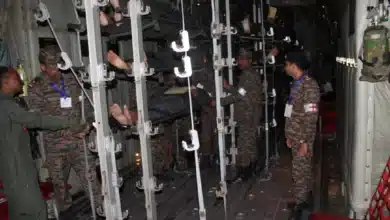 Indian Defence Forces Enhance Joint Operations Capabilities