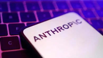 Indian IT Stocks Decline: Infosys, TCS, and Wipro Drop Up to 6% Amid US Startup Anthropic's New AI Tool Launch