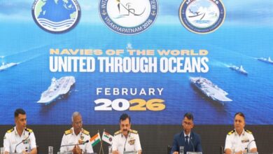 Indian Navy Launches MILAN Village to Foster Global Naval Relations