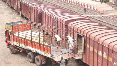 Indian Railways Boosts Bulk Cement Transport with New Reforms