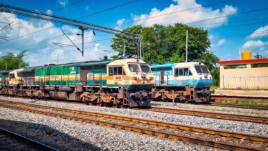 Indian Railways Boosts Connectivity with ₹18,509 Crore Projects