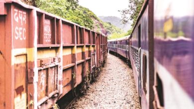 Indian Railways Enhances Connectivity with New Underground Rail Route Through Siliguri Corridor