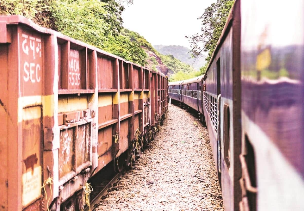 Indian Railways Enhances Connectivity with New Underground Rail Route Through Siliguri Corridor