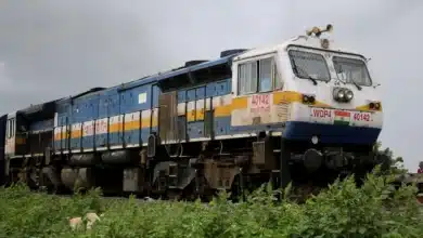 Indian Railways Launches Over 1,400 Holi Special Trains