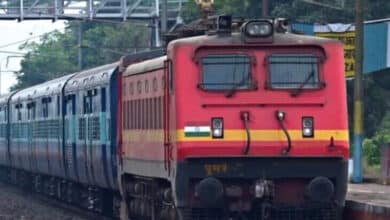 Indian Railways Projects Boost Connectivity and Economic Growth