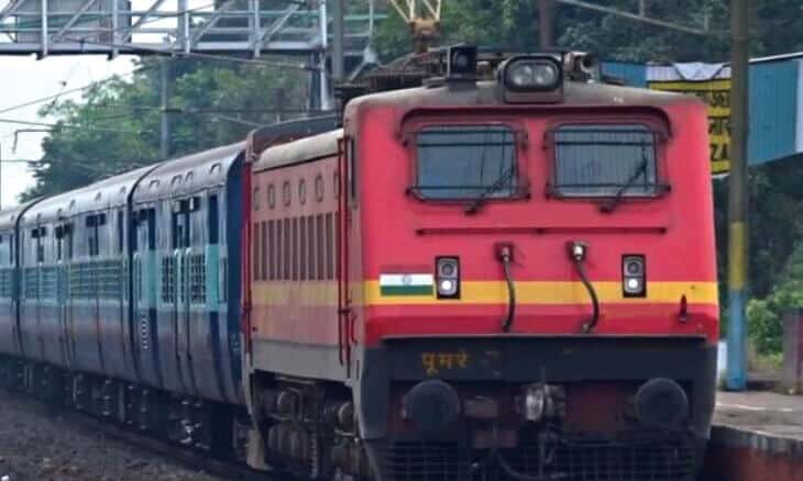Indian Railways Projects Boost Connectivity and Economic Growth