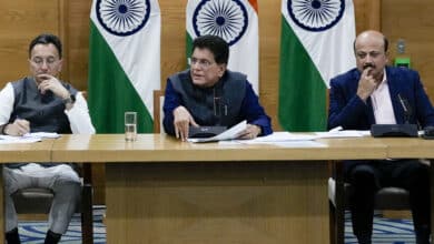 Indian Textile Exports to Benefit from Zero Reciprocal Tariff, Piyush Goyal Clarifies on US Trade Deal