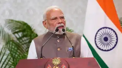 India's Agriculture and Rural Development Flourish Under Modi's Leadership