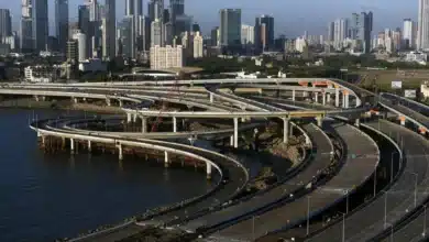 India's Ambitious Infrastructure Goals Depend on Financing Support