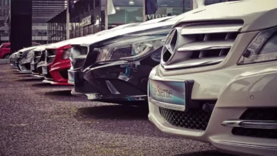 India's Auto Sector Fuels Economy with 15% GST Contribution