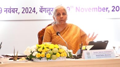 India's Climate Investment Reaches 5.6% of GDP, Nirmala Sitharaman Announces at Munich Event