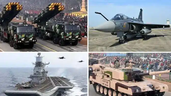 India's Defence Acquisition Procedure 2026: Boosting Self-Reliance