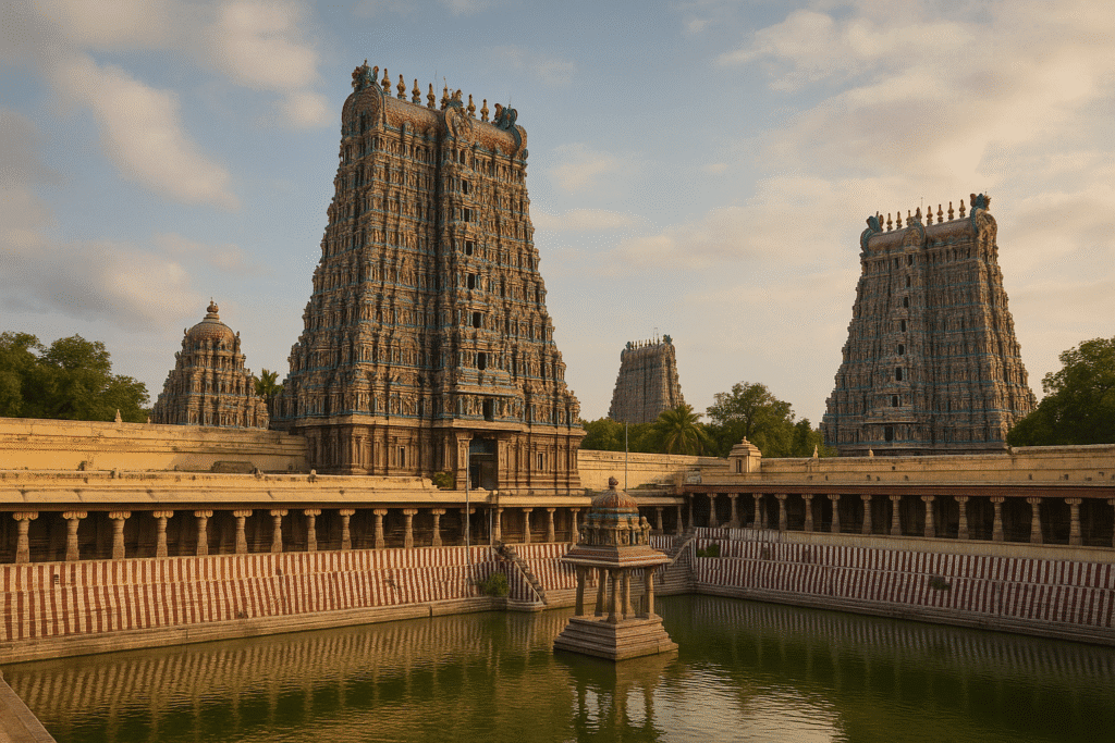 India's Heritage Under Threat: Preservation Efforts Intensify