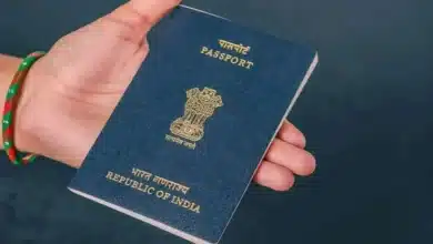 India's Passport Climbs to 75th Position in Global Power Rankings; Discover the Top 10 List