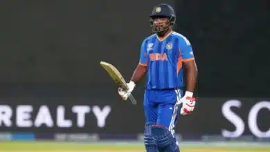 India's Playing XI Dilemma Against Zimbabwe: Sanju Samson Emerges as a Key Contender, Axar Patel Set for Comeback