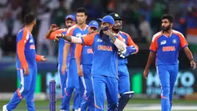 India's Tactical Evolution as They Gear Up for the T20 World Cup Showdown Against Pakistan