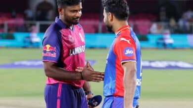 India's Team Management Shifts Focus Back to Specialists Ahead of T20 World Cup