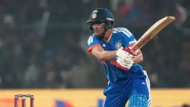 India's Top-Order Firepower Set to Dominate at T20 World Cup