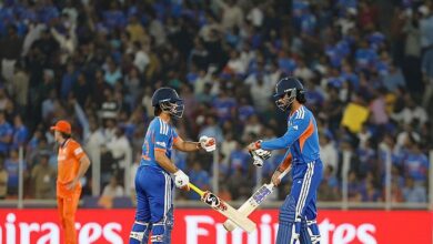 India's Top Order Shines Bright Ahead of West Indies Clash with 'Fearless Code'