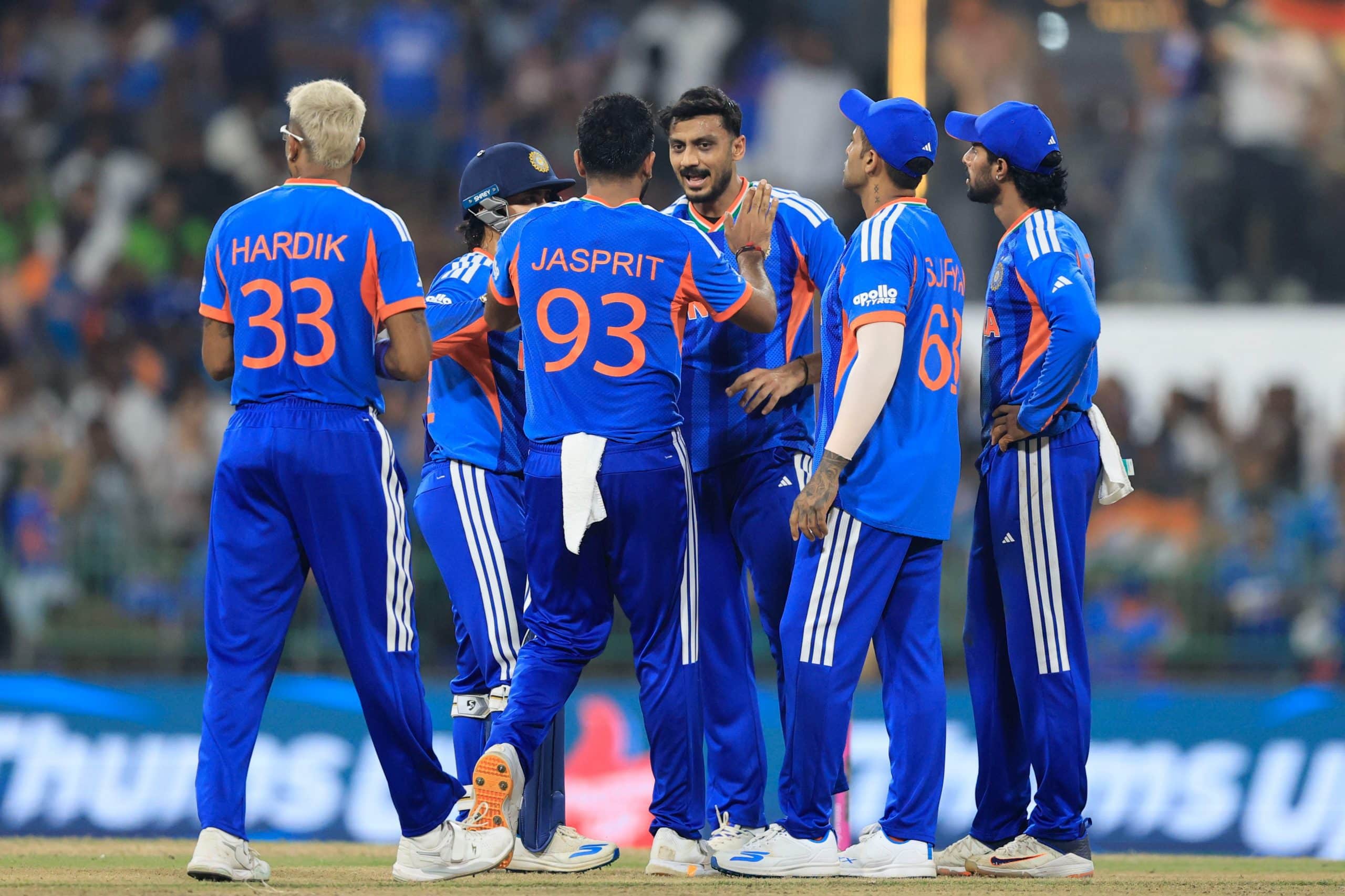 India's Top Order Struggles: Team Considers Changes Amid Left-Handed Batting Woes