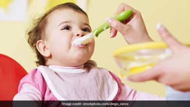 Infant nutrition: Fundamental to child's health from birth
