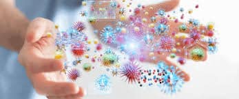 Infection prevention and control