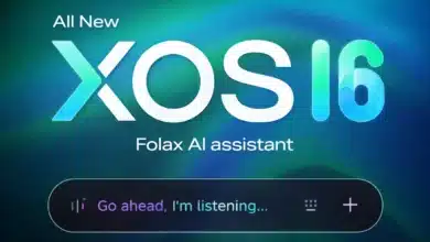 Infinix Launches XOS 16 Featuring AI Enhancements, Gaming Tools, and System Upgrades