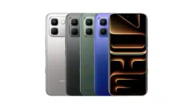 Infinix Note Edge 5G Debuts in India Featuring Dimensity 7100 SoC and 6,500mAh Battery