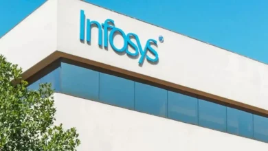 Infosys Reports Q4 FY26 Results: Net Profit Increases 21% to Rs 8,501 Crore