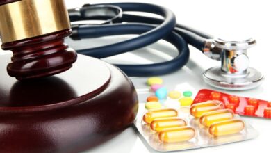 Intellectual property and trade