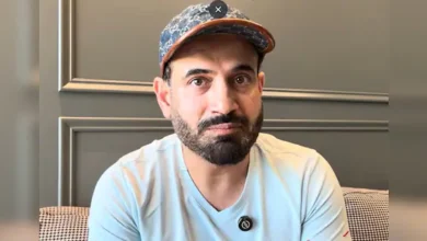 Irfan Pathan Issues Candid Advice to Suryakumar Yadav: 'Avoid Exposing...'