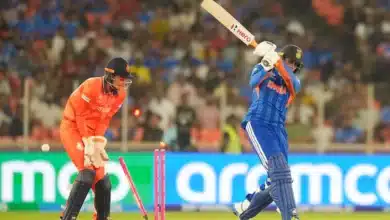 Irfan Pathan Shares Insights on How Abhishek Sharma Can Overcome His Slump