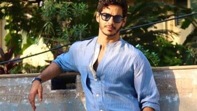 Ishaan Khatter Invests in a Lavish Rs. 29.37 Crore Apartment in Mumbai's Pali Hill