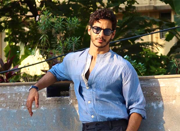 Ishaan Khatter Invests in a Lavish Rs. 29.37 Crore Apartment in Mumbai's Pali Hill