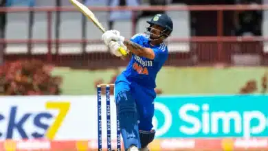 Ishan Kishan Poised to Secure World Cup Wicketkeeper Role Amid Ongoing Struggles for Sanju Samson